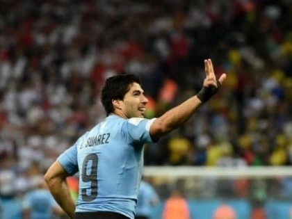 FOTBAL - CM 2014: FIFA A RESPINS APELURILE FACUTE DE SUAREZ SI DE FEDERATIA DIN URUGUAY