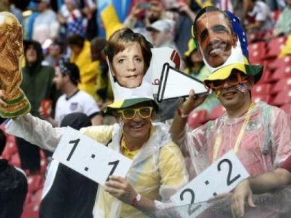 FOTBAL - CM 2014: GERMANIA - SUA 1-0 SI AMBELE ECHIPE MERG IN OPTIMI