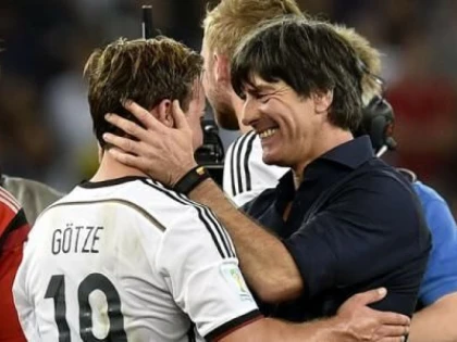 FOTBAL - CM 2014: LOEW - AM FOST CEI MAI BUNI DE LA ACEASTA COMPETITIE