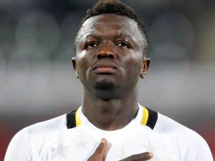 FOTBAL - CM 2014: MUNTARI SI BOATENG EXCLUSI DIN LOTUL GHANEI!