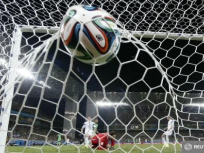 FOTBAL - CM 2014: NIGERIA - BOSNIA 1-0