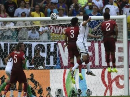 FOTBAL - CM 2014: NOU RECORD DE GOLURI IN FAZA GRUPELOR