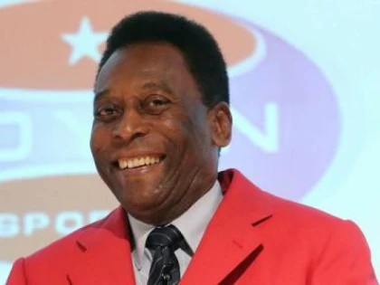 FOTBAL - CM 2014: PELE FELICITA ARGENTINA PENTRU CALIFICAREA IN FINALA