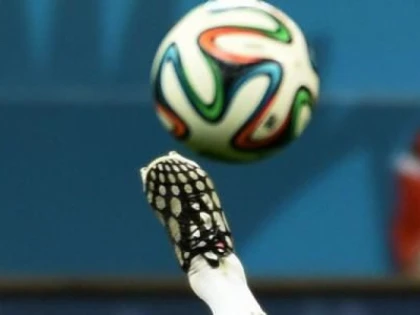 FOTBAL - CM 2014: PROGRAMUL MECIURILOR DE LUNI 23 IUNIE