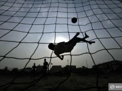 FOTBAL - CM 2014: PROGRAMUL MECIURILOR DE LUNI DE LA CUPA MONDIALA