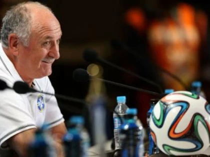 FOTBAL - CM 2014, SCOLARI: NEYMAR SI-A FACUT TREABA, TREBUIE SA NE-O FACEM SI NOI