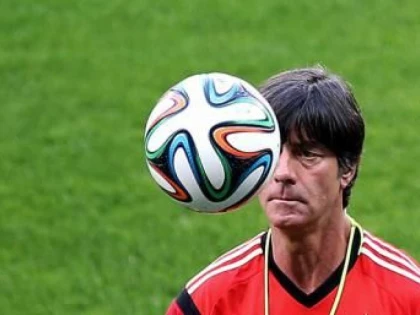 FOTBAL - CM 2014: SELECTIONERUL GERMANIEI PROPUNE O INLOCUIRE SUPLIMENTARA IN PRELUNGIRI
