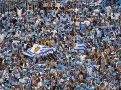 FOTBAL - CM 2014: URUGUAY A INVINS ITALIA CU 1-0 SI S-A CALIFICAT IN OPTIMI