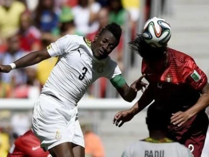 FOTBAL - CM 2014: VICTORIE DE PALMARES A PORTUGALIEI, 2-1 CU GHANA (VIDEO)