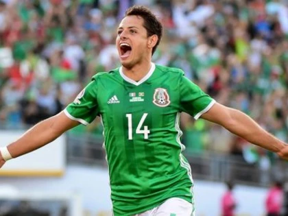 Fotbalistul mexican Javier Hernandez va fi tată