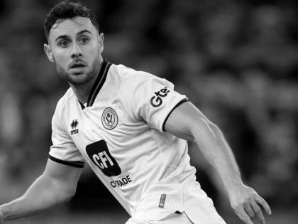Fotbalul grec este în doliu după moartea lui George Baldock! Programul meciurilor de joi, din Liga Națiunilor