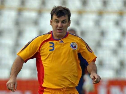 Fotbalul românesc este în doliu! Daniel Prodan a murit, la doar 44 de ani