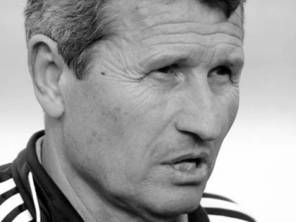 Fotbalul românesc este în doliu: s-a stins Gheorghe Mulțescu, antrenor-jucător și la UTA!