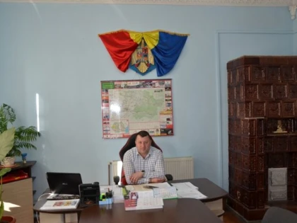 (FOTO) Bilanțul primarului Nicolae Valea: Proiecte importante în comuna Archiș