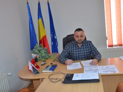 (FOTO) Comuna Brazi este în plină transformare: investiții pe toate fronturile la jumătate de mandat