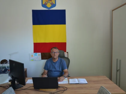 (FOTO) Comuna Hășmaș se modernizează prin proiecte de milioane de lei