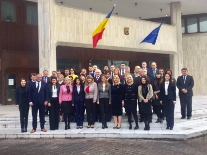 (FOTO) „Dialog cu diaspora– 2018” la Bonn, în Germania