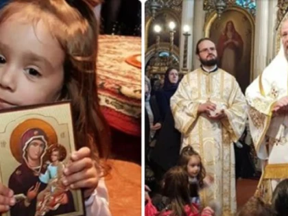 (FOTO) Duminica Ortodoxiei, sărbătorită de credincioșii arădeni