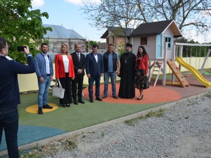 (FOTO) Evenimente în comuna Șicula