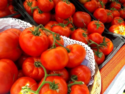 (FOTO) Festivalul Părădăicilor, la a XI-a ediție