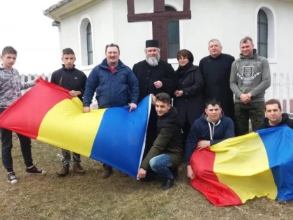 (FOTO) Frumusețile satului românesc Văsoaia și îndelungata sa istorie multiseculară