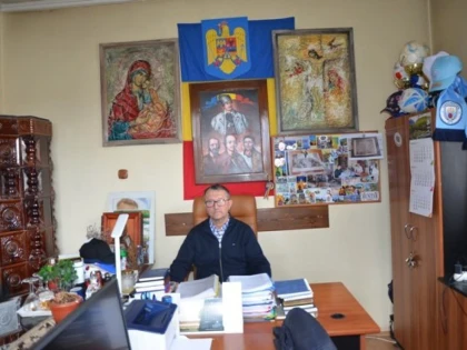 (FOTO) Hășmaș, o comună în plină dezvoltare