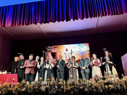 (FOTO) Omul sfințește locul – la Șicula nu e doar vorbă