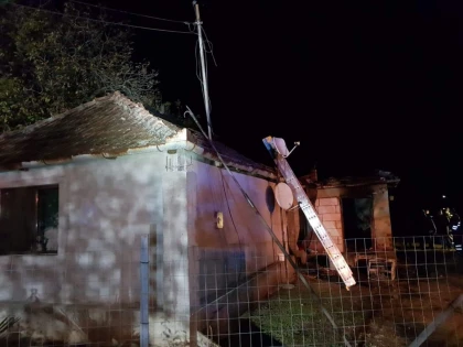 (FOTO) Peste 75 de misiuni ale ISU Arad, în ultimele 24 de ore