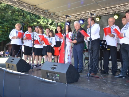 (FOTO) Sărbătoarea plăcintelor, o nouă întâlnire cu gustul tradițiilor, la Căsoaia
