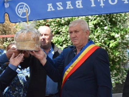 (FOTO) Ziua Eroilor a fost marcată cum se cuvine la Șepreuș