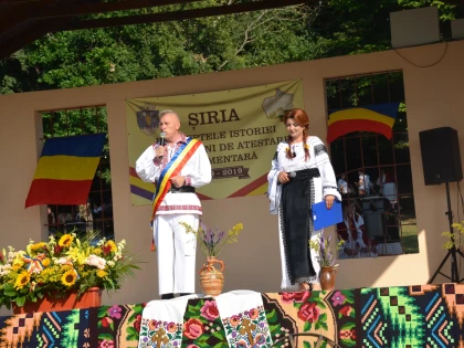 (FOTO) Ziua Universală a Iei, sărbătorită prin tradiție și folclor la Șiria