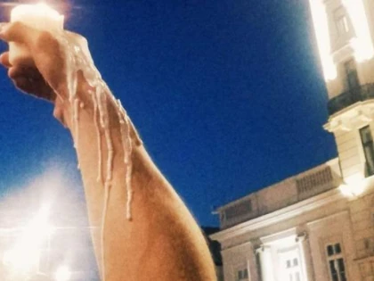 Fotografia zilei vine din Polonia