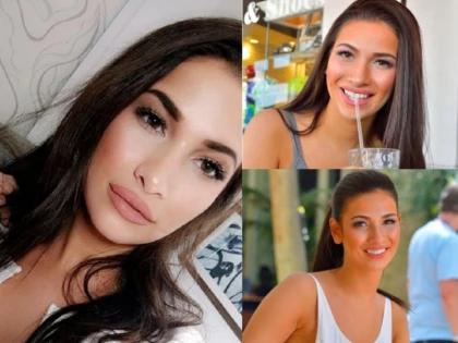Fotomodelul Olivia Nova a fost găsită moartă