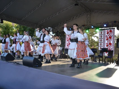 (FOTO+VIDEO) Ineu Fest 2026 s-a încheiat cu succes. Un weekend dedicat tradițiilor și folclorului