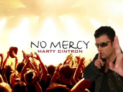 Francesco Napoli și No Mercy vor cânta de Revelion, la Arad
