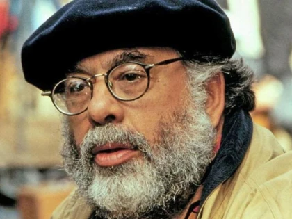 Francis Ford Coppola va scoate din propriul buzunar o sumă uriașă ca să-și finanțeze filmul de suflet