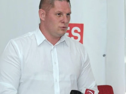 Francisc Kempf (PSD Vladimirescu): Amendamentul depus de noi pentru localitatea Horia a fost votat în unanimitate în consiliul local şi aplicat.
