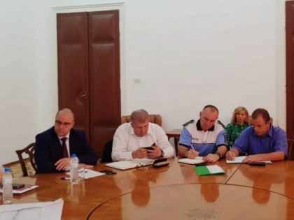 Francisc Kempf: Un sens giratoriu la intrarea în Vladimirescu ar salva vieţi omeneşti