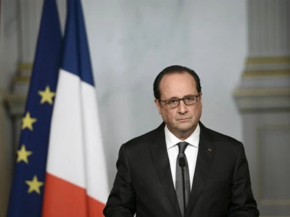 FRANCOIS HOLLANDE, PREŞEDINTELE FRANŢEI VINE ÎN ROMÂNIA