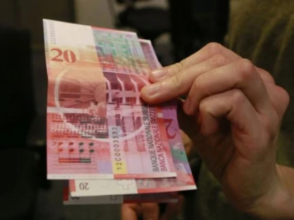 FRANCUL INCEPE DIN NOU SA CREASCA