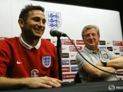 FRANK LAMPARD SE RETRAGE DIN NATIONALA ANGLIEI DUPA MONDIAL, AFIRMA MOURINHO