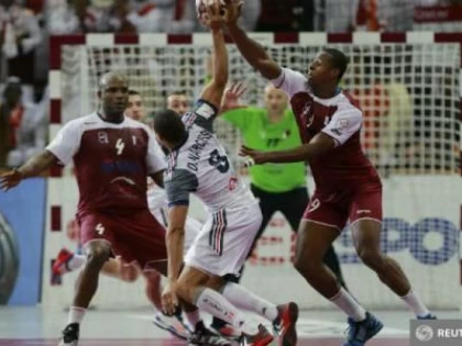 FRANTA A CASTIGAT AL CINCILEA TITLU MONDIAL LA HANDBAL MASCULIN