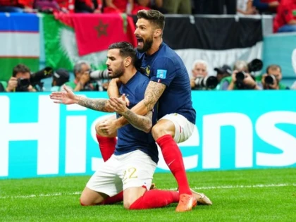 Franța învinge Marocul și își va apăra, duminică, titlul mondial în fața Argentinei