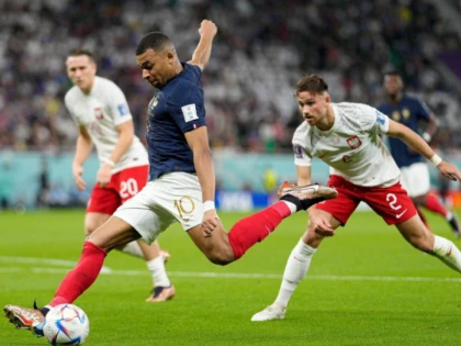 Franța și Anglia s-au calificat lejer și se vor înfrunta în sferturile Mondialului din Qatar