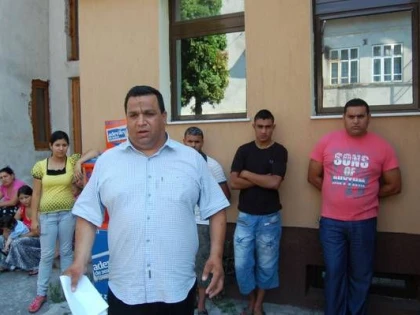 FRATELE LUI BERCEA MONDIAL SI UN PRIMAR DIN DOLJ AU FOST RETINUTI