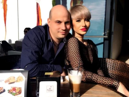 Fratele lui Șerban Huidu, executat silit pentru suma de 14.000 de lei