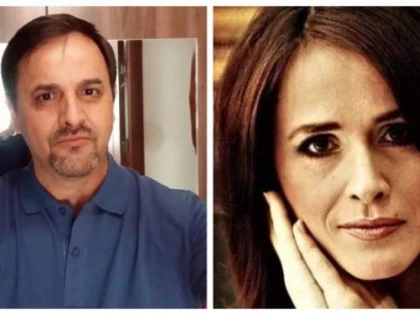 Fratele Mădălinei Manole, distrus de pierderea artistei și a părinților săi
