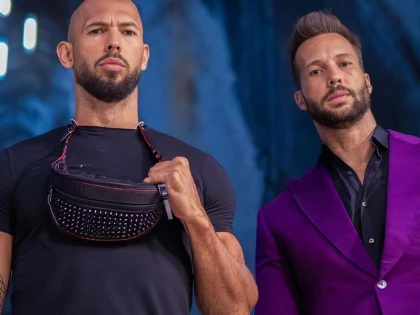  Frații Andrew și Tristan Tate au fost trimiși în judecată. Lista acuzațiilor formulate de procurorii DIICOT 