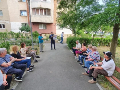 Frauda online, în atenția polițiștilor