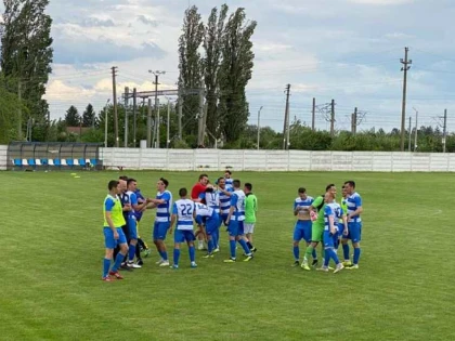 FRF a anulat abia astăzi meciul ACS Poli - Frontiera Curtici! Timişorenii sunt ca şi excluşi din campionat